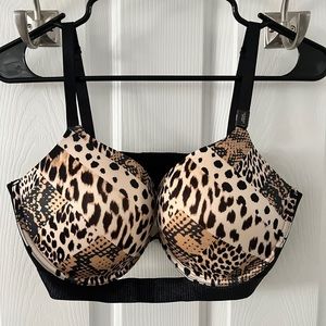 Victoria secret push up bra